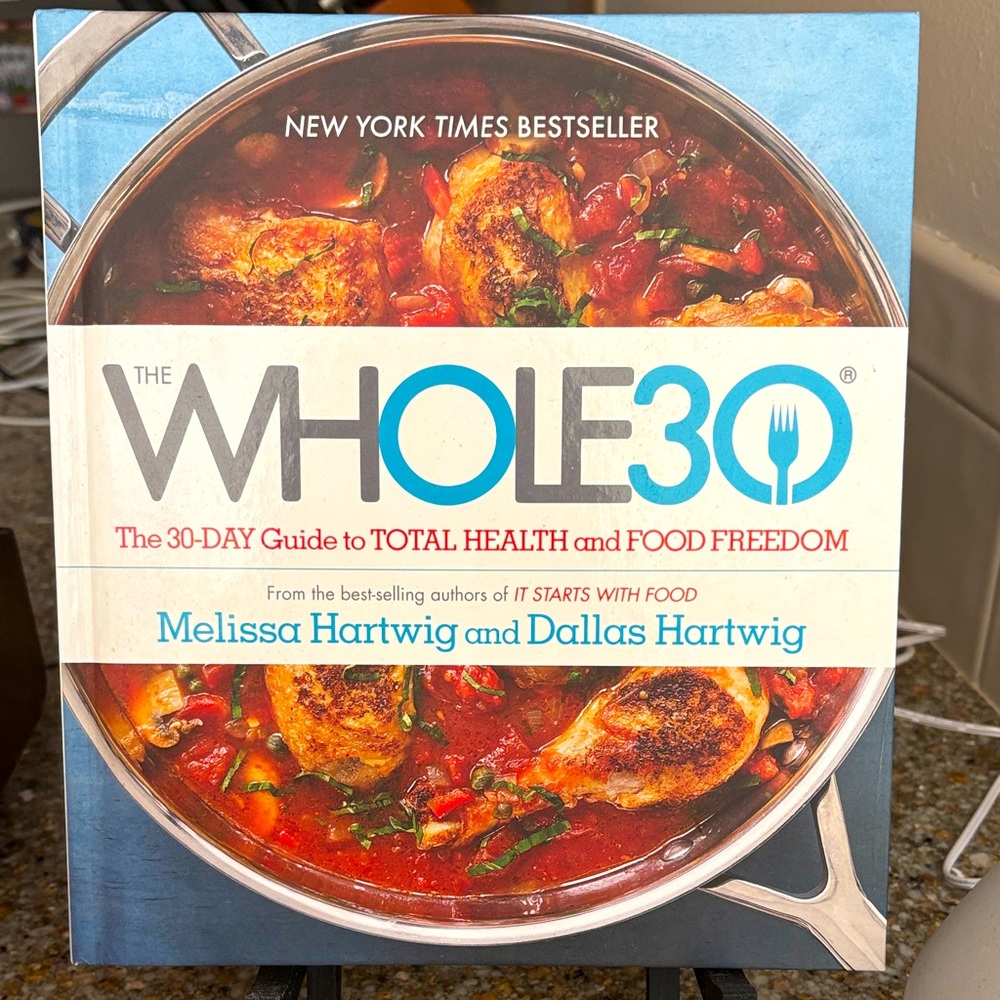 The Whole 30